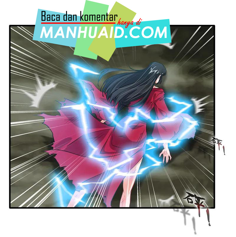Jueshi Guzun (Peerless Ancient) Chapter 15 Gambar 12